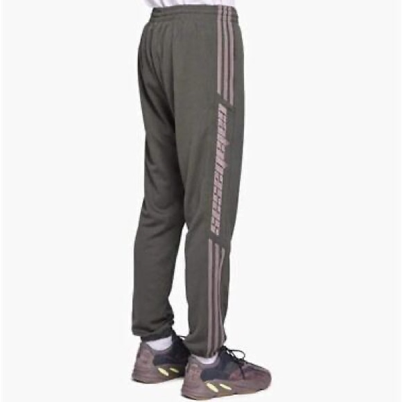 Adidas Yeezy Calabasas Track Pants Size XS - Picture 1 of 7